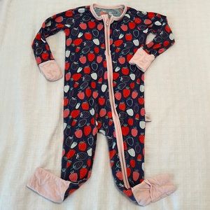 Little Girls Pjs